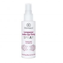 Dermacol Longwear Make-Up Fixing Spray utrwalacz makijażu