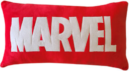 Poduszka dekoracyjna Marvel 50 x 27 cm Halantex