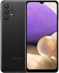 Smartfon Samsung Galaxy A32 Lte 4/128GB 6,4" Nowy
