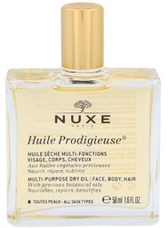 NUXE Huile Prodigieuse olejek do ciała 50 ml