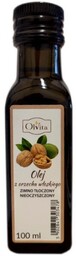 Olvita Olej Z Orzecha Włoskiego 100 Ml
