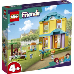 Lego Friends 41724 Dom Paisley