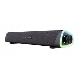 Soundbar Trust GXT620 Axon Rgb Led Trust