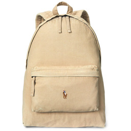 Plecak Polo Ralph Lauren 405967603001 Beżowy