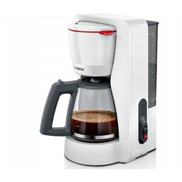 Ekspres Bosch TKA2M111 Biały