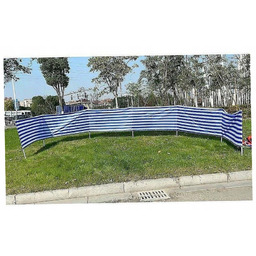 Parawan One Dollar 362628 wielokolorowy 75 cm x