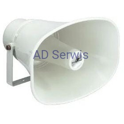 IT-130 - Głośnik tubowy, 100 V - 1/3/5/10/15/30