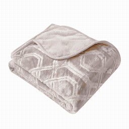 Spod Igły I Nitki Koc akrylowy 160x200 Vito