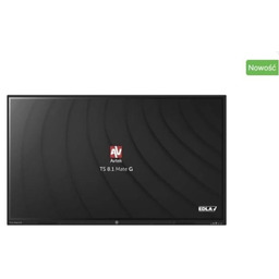 AVTEK MONITOR INTERAKTYWNY TS 8.1 MATE G 65"