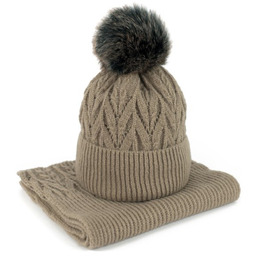 Polski komplet Łomnica