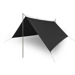 Płachta biwakowa Helikon SUPERTARP - Polyester Ripstop -