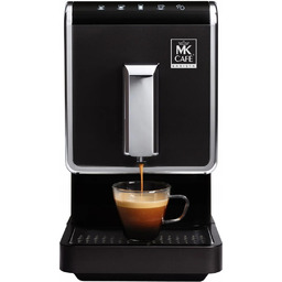 Ekspres automatyczny MK Café Barista 8300 do kaw
