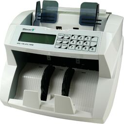 Liczarka banknotów Glover GC-16 UV/MG