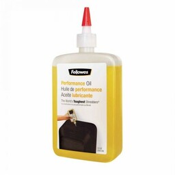 Olej do niszczarek Fellowes 355ml