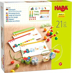 HABA Fadelgame Bauernhof-Przyjaciele