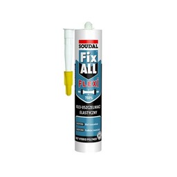 SOUDAL Klej uszczelniacz FIX ALL Flexi 290 ml