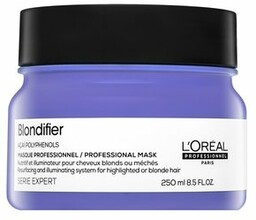 L Oréal Professionnel Série Expert Blondifier Mask odżywcza