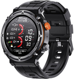 Zegarek męski SMARTWATCH Rubicon RNCF25 AMOLED z ROZMOWAMI