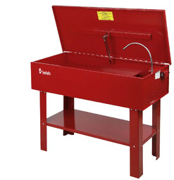 Myjka Warsztatowa Wanna 150L REDATS D-470