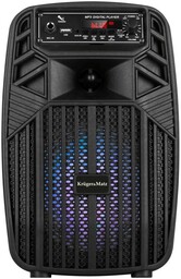 Głośnik Bluetooth Kruger&Matz Music Box Mini
