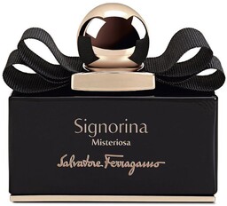 Salvatore Ferragamo Signorina Misteriosa 30ml woda perfumowana