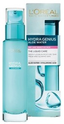 L''Oreal Paris Hydra Genius Aloe Water krem nawilżający