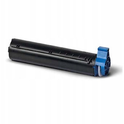 Oki toner 45807111, black, 12000s