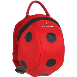 Plecaczek LittleLife Animal Biedronka