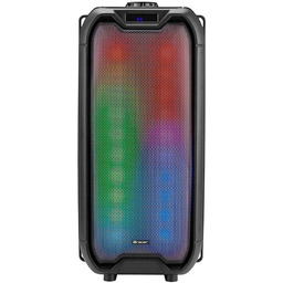 Tracer TRAGLO46925 Przenośny głośnik Bluetooth Czarny 16