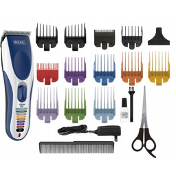 Maszynka do strzyżenia włosów Wahl 9649 Bezprzewodowa