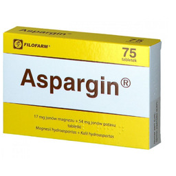 Aspargin