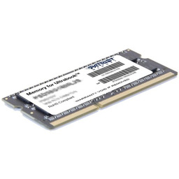 Patriot Memory PATRIOT DDR3 8GB Ultrabook 1600MHz CL11