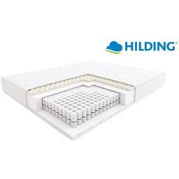 HILDING ZORBA - OUTLET, Rozmiar - 80x200, Pokrowiec