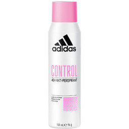 Control antyperspirant spray 150ml