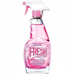 Pink Fresh Couture woda toaletowa spray 100ml Moschino