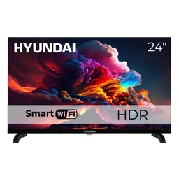 Telewizor Hyundai HLM24TS500SMART 24" Hd Ready