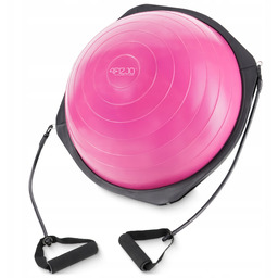 Półpiłka Równoważna piłka do balansowania do ćwiczeń trening