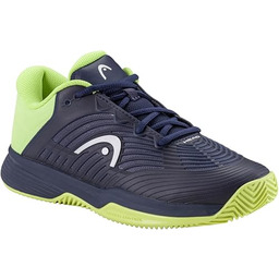 HEAD Unisex Youth Revolt Pro 4.5 Clay Junior