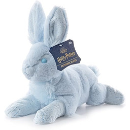 The Noble Collection Harry Potter Pluszowy Zając Patronus..