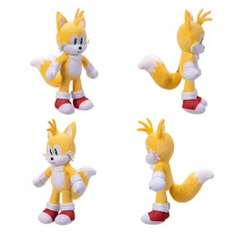 Jakks Pacific 41432 Sonic 2 Ray Movie pluszak