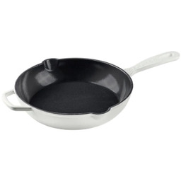 Gerlach Natur Iron 18629 Indukcja Emalia 28cm Patelnia