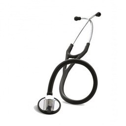 Littmann Master Cardiology 2160 Czarny Stetoskop kardiologiczny