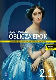 J.POLSKI LO OBLICZA EPOK 2/1 W.2023 WSIP -