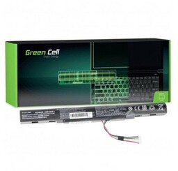 Green Cell BATERIA AC51 DO ACER AS16A5K-4S1P 2200