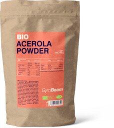 GymBeam Bio Acerola w proszku 100 g