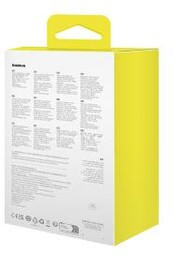 Baseus z ładowarką MilkyWay Pro 15W Czarny Uchwyt