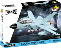 Cobi 5853 Panavia Tornado Ids Klocki Samolot Myśliwiec