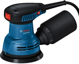 Bosch Professional GEX 125 0 601 3A8 020