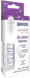 BROS AMARIS Środek łagodzący ukąszenia w formie roll-on
