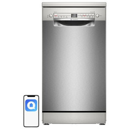 BOSCH Zmywarka SPS2HMI42E szuflada Vario3, dwa ramiona zraszające